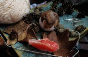 Лилит в Рыбах в 7 доме