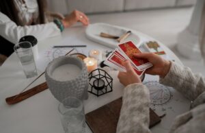 Бесплатный онлайн-расклад Таро: да или нет