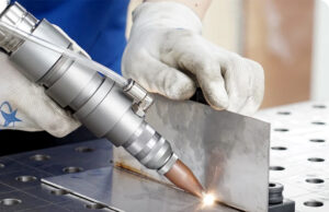 Современное лазерное оборудование для промышленной обработки: точность, скорость