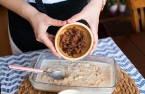 Ячневая каша в мультиварке: простой рецепт