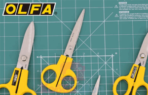 Всё о ножницах для обрезки ниток: материалы, дизайн и применение