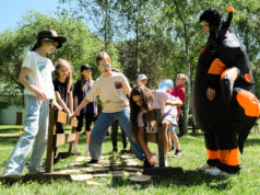 Идеи для детского дня рождения в 2025 году