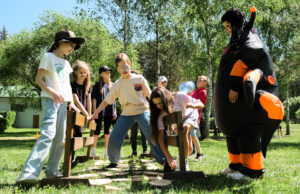 Идеи для детского дня рождения в 2025 году