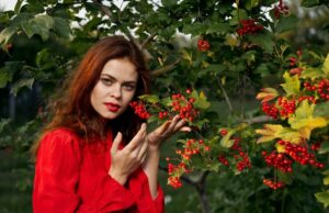 Калина: женское имя, происхождение и значение