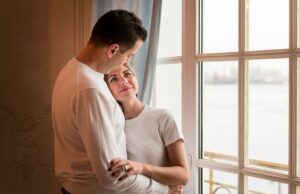 Вернуть любимого: молитва после расставания