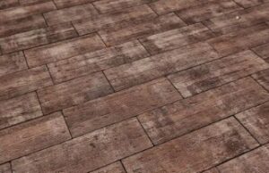 Производство тротуарной плитки: от сырья до готового изделия