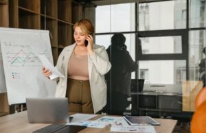 Продвижение бизнеса: как маркетинговые агентства помогают расти компаниям