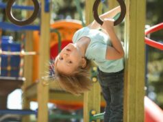 Детские игровые комплексы: развитие, безопасность и современные решения