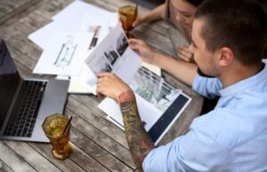 Разработка и проведение стратегической сессии развития компании