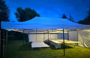 Шатры для выставок, мероприятий, свадеб, торговли и ресторанов