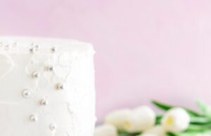 Рецепт торта «Молочная девочка»