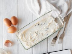 Мадам Крок: Рецепт приготовления