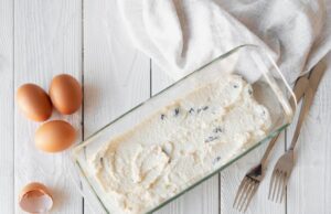 Мадам Крок: Рецепт приготовления