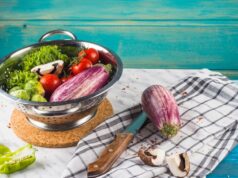 Щи из свежей капусты: рецепт