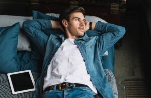 Видеть во сне высокого мужчину: толкование сна