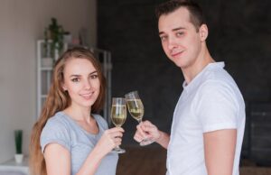 Тост за красоту и изменчивость