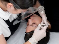 Лазер или ремувер – что выбрать для удаления перманентного макияжа?