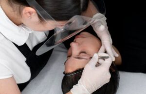 Лазер или ремувер – что выбрать для удаления перманентного макияжа?